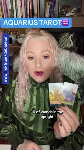 Aquarius tarot♒️ This is yourcmessage! 6/19/2024 #aquarius #aquarius♒️  #aquariuszodiac #aquariusseason #aquariustarot #aquariusenergy #tarot  #tarottok #tarotreadings #tarotreadingoftheday #tarottiktok ...