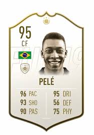 Join the discussion or compare with others! Duffs On Twitter Mid Icon Sbc Expectation Vs Reality Don T Get Caught Up In The Hype