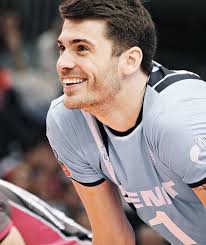 Matt Anderson