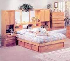How to build a wall unit headboard. Queen Wall Storage Unit Headboard With Mirrors Outlets Tons Of Storage Woodbury Ct Patch
