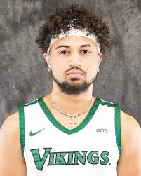 2023-24 Men's Basketball Roster