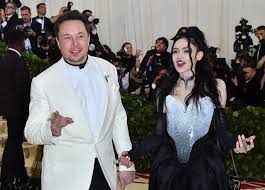Meme necromancy while u wait. Tesla Grunder Elon Musk Freut Sich Uber Die Geburt Eines Sohnes