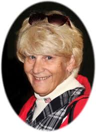 Sharon Johnson Obituary January 1, 2021