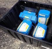 NEW OPEN BOX ABB BP01-R / 2VAA008282R301 Power Supply STOCK ...