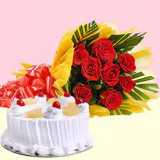You may send flowers and cake in bangalore sameday/midnight by online so when it's your loved one's birthday or anniversary there couldn't be a better way of expressing yourself other than with these fresh flowers bouquets. 1 Online Cake And Flower Delivery In Bangalore Order Send Now Winni
