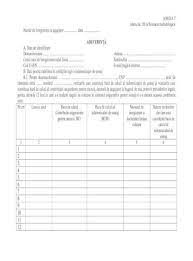 0 ratings0% found this document useful (0 votes). Anexa 7 Anexa Nr 26 La Normele Utile Anexa 7 Adeverinta Somaj Pdf NotÄƒ Se CompleteazÄƒ DescrescÄƒtor