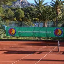 Mallorca, un paraíso sobre hierba. Mallorca Tennis Coaching Home Facebook