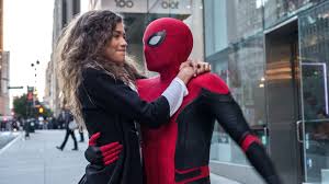 The official version has been released after it leaked over the weekend, sony pictures has released the f. Nach Spider Man No Way Home Tom Holland Spricht Schon Uber Marvel Nachfolger Kino De