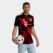 Official bayern munich kit for the bundesliga and champions league campaigns. Bayern Munich 2020 21 Adidas Third Kit 20 21 Kits Football Shirt Blog