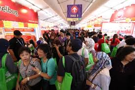 Plan your holidays and visit us! Matta Fair 2019 Highest Visitor Numbers Since 1991 Inception Travel Weekly Asia