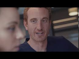 Dr. Keith Sommers, Endodontist & Partner