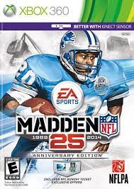 Buy Madden 25 Online Madden 25 Nfl Game Play Review Ps3 Xbox360 Madden 25 Xbox360 Nflgames Nfl Sunday Ticket Madden Nfl Nfl Sunday
