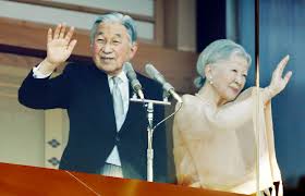 Abdications have played various roles in the succession procedures of monarchies. Japanese Emperor S Abdication 6 Things To Know Nikkei Asia
