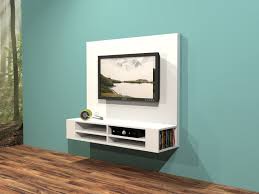 Every room in a house has corners, but the mostly become useless areas. Build Tv Furniture Tips