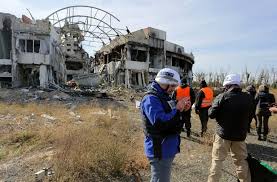 We did not find results for: Osce Observer In Luhansk Region Found To Be Russian Intelligence Officer Media Oct 28 2015 Kyivpost Kyivpost Ukraine S Global Voice