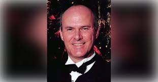 Obituary information for Donald Brien Goebel