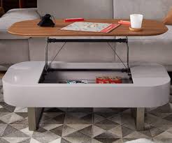 Baptisia Lift Top Storage Coffee Table Dania Furniture