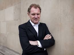 Former Poet Laureate And Campaigner Sir Andrew Motion Quits Britain For Baltimore The Independent The Independent