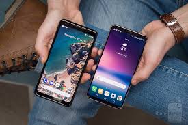 The google pixel 2 and 2 xl made waves when they hit store shelves in 2017 and still remain fully supported devices. Lg G7 One Or Google Pixel 2 Xl Video Review Dazen Video Pixel G7 Lg Review 2 Xl Or Google One Carton Andriod Asus Ze550kl Zenfone 2 Laser Phone Dual