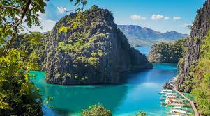 It is an archipelago consisting of some 7,100 islands and islets lying about 500 miles (800 km) off the coast of vietnam. Ako Na Filipiny Bez Cestovky 20 Otazok A Odpovedi Ktore Musis Vediet Cestuj Po Svete