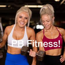 It's not an easy thing to live a life of everyday workouts and strict diet. Pocket Blonde Fitness Home Facebook