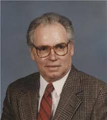 Stevens, Jack Ronald