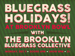 Brooklyn Brooklyn Bowl