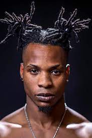 Pin On Black Men Haircuts