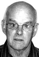 Franklin McCloud Obituary (2010)