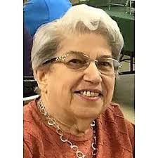 PATRICIA BARTH Obituary (1934