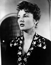 Allison Hayes Movies & TV Shows List