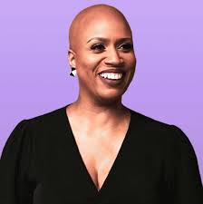 Ayanna Pressley, Storm Reid, and Youth Activists Are Urging People to Vote  for Joe Biden