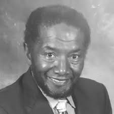 Charles Wright Obituary (2017)