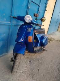Image result for Azzurro 1988 Piaggio