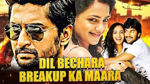 Dil Bechara BreakUp Ka Maara Full Hindi Dubbed Movie
