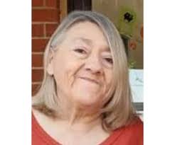 Mary Baumunk Obituary (1954