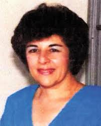 Connie Harris Obituary (1939