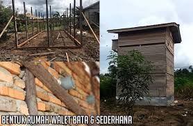 Bentuk dan konstruksi rumah walet yang ideal dian agrobisnis bulletin: Rumah Walet Yang Berhasil Tips Membuat Rumah Walet