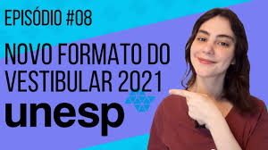 A unesp está presente em 24 cidades paulistas. Novo Formato Do Vestibular 2021 Youtube