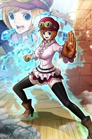 コアラ おしゃれまとめの人気アイデア pinterest michael angelo エース ワンピース コアラ アニメのかわいいカップル