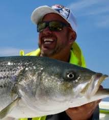 Reel Deal Fishing Charters in Truro MA