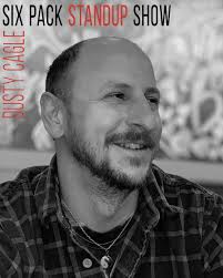 Hey Dawsonville! We are back with our standup comedy show and this one is  not one to miss. Friday Feb 20th 8pm at Grandaddy Mimm's Distilling Co.  "The Garage" with the very