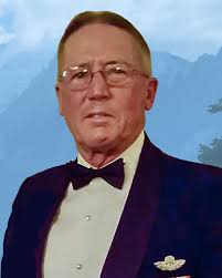 Lynn Ernest Hebdon Obituary March 2, 2025