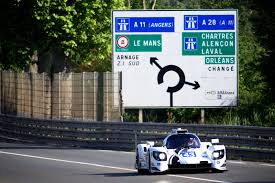 Almost every detail of a nascar car is handmade. How Cars And Drivers Survive The Brutal 24 Hours Of Le Mans Race Wired