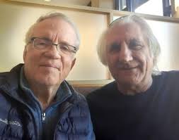 Detroit's Soulful Anniversary — Adam White