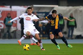 Verona and torino have drawn six of their last seven league games (a win for the gialloblù): Hellas Verona Vs Torino Final Score 1 3 Europa League Race Hots Up As Toro Come From Behind To Win Sbnation Com