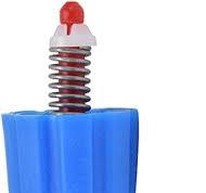 Amazon.com : Pressure Relief Valve PP Automatic Safety Valve ...