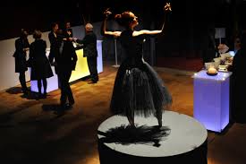 Turntable For Show Acts And Fashion Shows Pre Motion pre motion