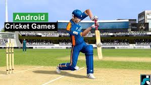11 Best Multiplayer Cricket Games For Android Cricket Games Cricket Cricket Game App