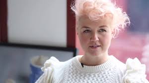 Jeni Britton Bauer overcomes setbacks